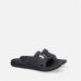 Flip Flops for menn Under Armour Locker IV Svart