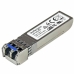 Daugiafunkcinis SFP + pluošto modelis Startech SFP10GLRST           LC