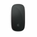 Bezdrátová myš Apple Magic Mouse Černý Monochromatická