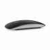 Bezdrátová myš Apple Magic Mouse Černý Monochromatická