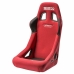 Assento de Corrida Sparco S008235RS Vermelho