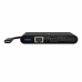 Adaptador USB-C Belkin AVC005BTBK Negro