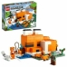 Playset Lego 21178 Daudzkrāsains