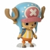 Actiefiguren One Piece Bandai Anime Heroes: Tony Tony Chopper