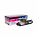 Originele inkt cartridge Brother TN900M               Zwart Magenta