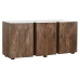 Dientafel Home ESPRIT Bruin 162,5 x 47 x 76 cm