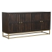 Dientafel Home ESPRIT 157,5 x 47 x 76,2 cm