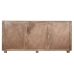 Credenza Home ESPRIT Marrone 162,5 x 47 x 76 cm