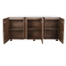 Credenza Home ESPRIT Marrone 162,5 x 47 x 76 cm