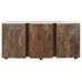 Credenza Home ESPRIT Marrone 162,5 x 47 x 76 cm