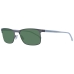 Ochelari de Soare Bărbați Hugo Boss BOSS 0967_IT_S 56FREQT