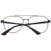 Heren Brillenframe Hackett London HEK1270 55002