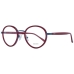 Monture de Lunettes Femme Locman LOCV006 50RED