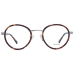 Unisex' Spectacle frame Locman LOCV006 50TOR