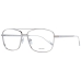 Men' Spectacle frame Locman LOCV014 60GLD