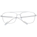 Montura de Gafas Hombre Locman LOCV014 60GLD