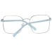 Brillenframe Dames Locman LOCV005 57GRN