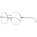 Brillenframe Dames Locman LOCV013 58GRN