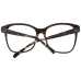 Brillenframe Dames Locman LOCV018 57DEM