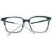 Ramă de Ochelari Unisex Locman LOCV020 55GRN