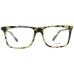 Unisex' Spectacle frame Locman LOCV032 53HNY