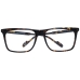 Monture de Lunettes Unisexe Locman LOCV032 53TOR