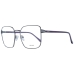 Brillenframe Dames Locman LOCV005 57SLV