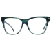 Brillenframe Dames Locman LOCV008 59GRN