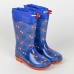 Botas de Montanha Infantis Spidey