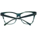 Brillenframe Dames Locman LOCV008 59GRN