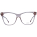 Brillenframe Dames Locman LOCV008 59ROS