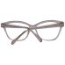 Monture de Lunettes Femme Locman LOCV015 56ROS