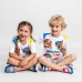 Kledingset The Paw Patrol Kinderen