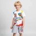 Kledingset The Paw Patrol Kinderen