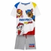 Kledingset The Paw Patrol Kinderen