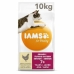 Comida para gato IAMS Frango 10 kg