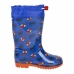 Botas de Montanha Infantis Spidey