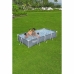 Piscina Hinchable Bestway Steel Pro Gris