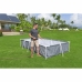 Piscine gonflable Bestway Steel Pro Bleu Gris