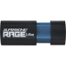 Memória USB Patriot Memory Rage Lite Preto 512 GB