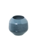 Vase Alexandra House Living Bleu Céramique Tricolore 23 x 23 x 23 cm