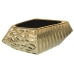 Vaas Alexandra House Living Gouden Keramisch 9 x 24 x 14 cm