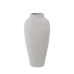 Vase Alexandra House Living Hvid Keramik 18 x 17 x 33 cm