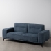 Treseter sofa Blå Tre 220 x 87 x 85 cm