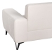 Treseter sofa Krem Tre 220 x 87 x 85 cm