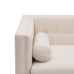 2-mans soffa Beige 178 x 95 x 76 cm