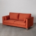 Treseter sofa Flis 200 x 98 x 97 cm Tre