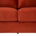 3 personers sofa Flise 200 x 98 x 97 cm Træ