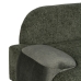 Sofa Grøn Træ Foam 180 x 92 x 70 cm