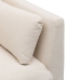 2-mans soffa Beige 194 x 100 x 94 cm